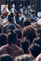 Netflixシリーズ「キングダム」シーズン1～2 独占配信中