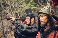 Netflixシリーズ「キングダム」シーズン1～2 独占配信中