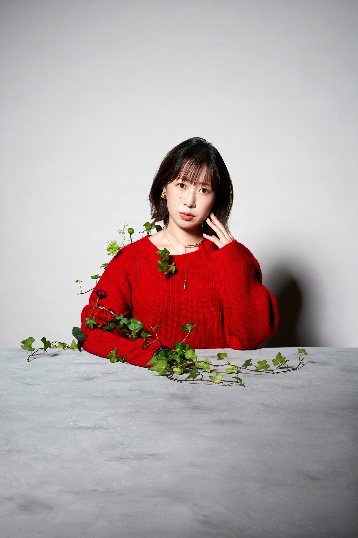 岸本鮎佳