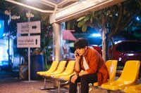 「（LOVE SONG）」場面写真