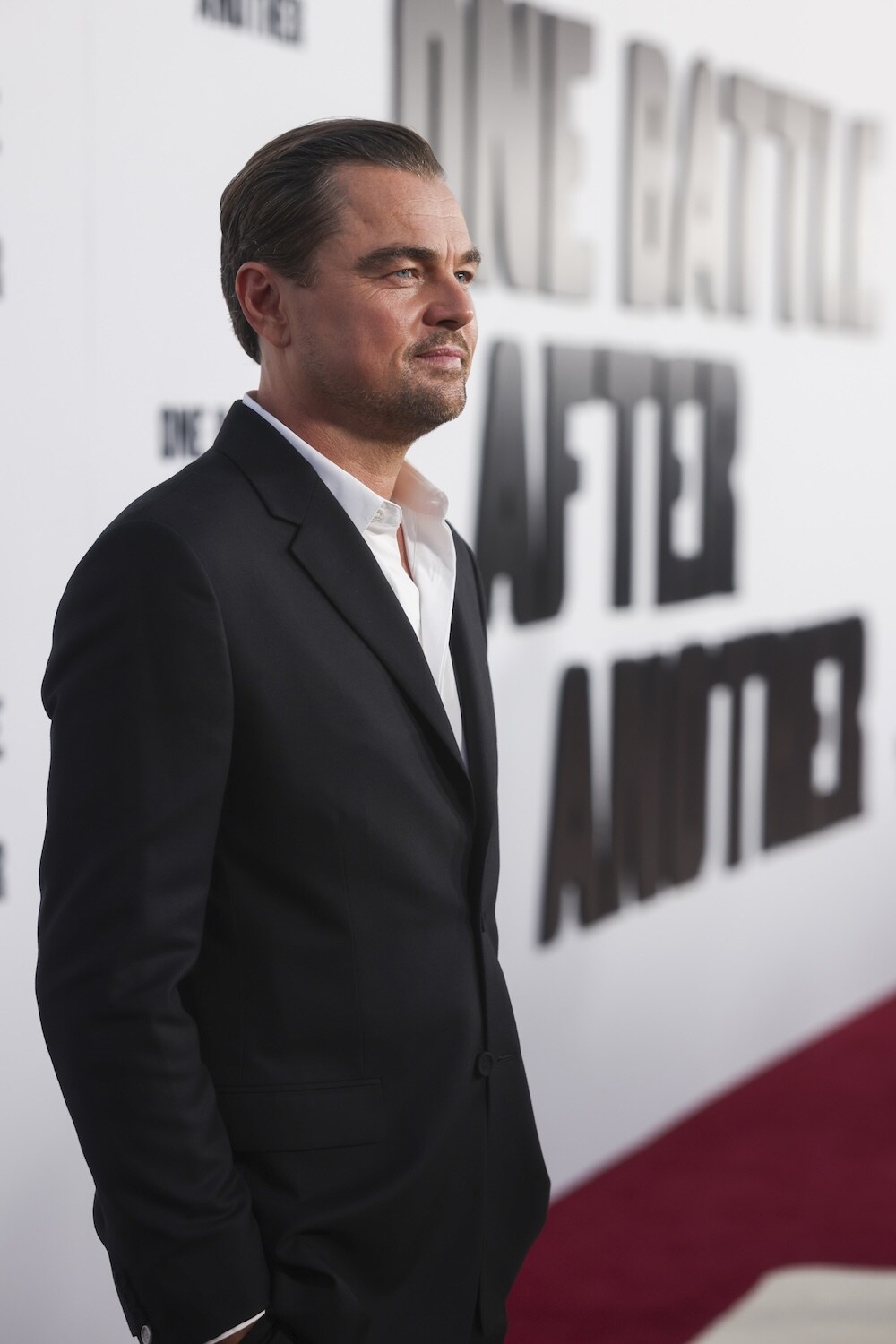 レオナルド・ディカプリオ - スピルバーグも絶賛、PTA新作「ワン