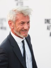 ショーン・ペン