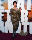 テヤナ・テイラー