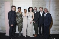 映画「ワン・バトル・アフター・アナザー」ワールドプレミアの様子