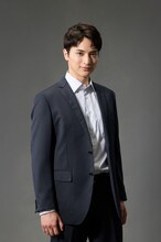 南方睦郎役の一ノ瀬颯