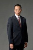 早見浩役の松角洋平