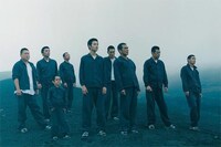 「ナイン・ソウルズ」場面写真