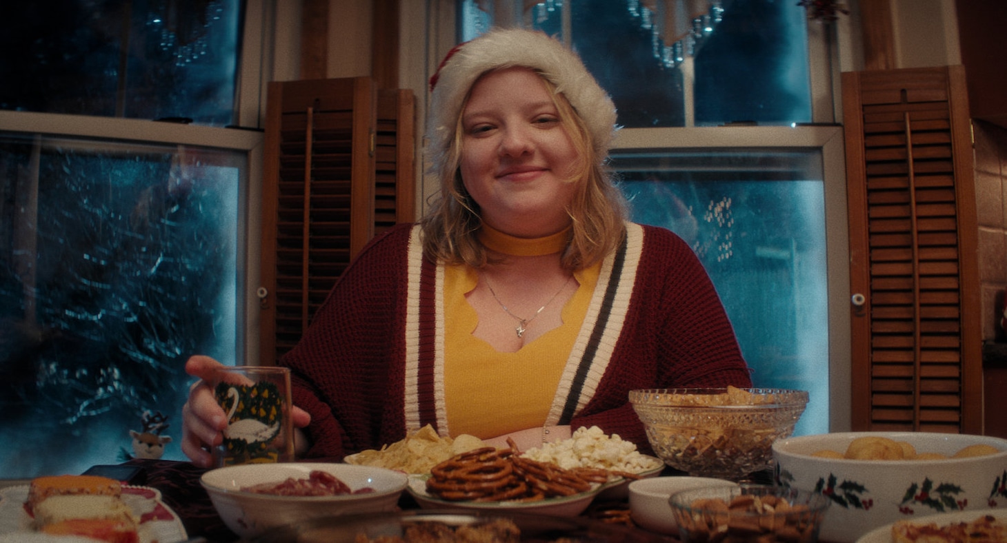 「クリスマス・イブ・イン・ミラーズ・ポイント」場面写真