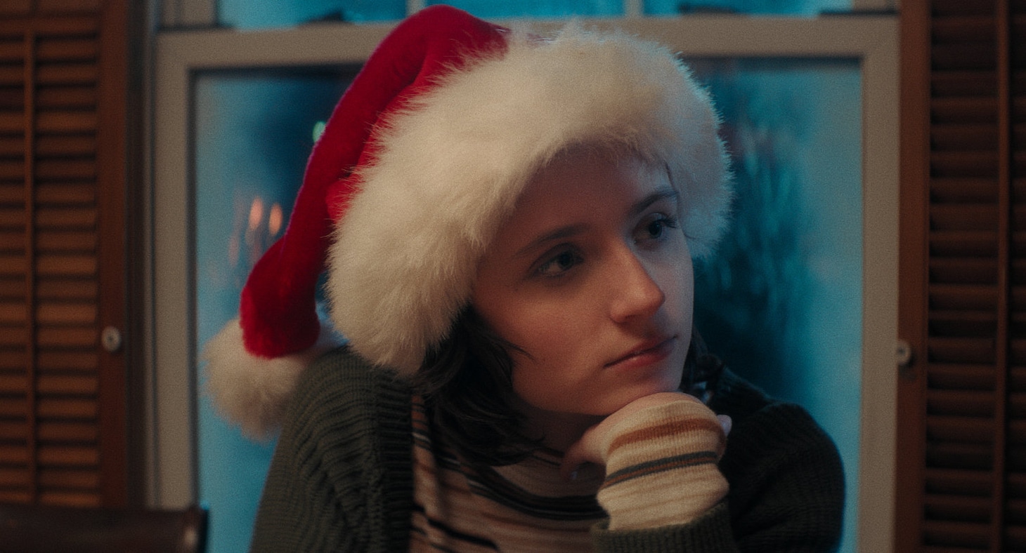 「クリスマス・イブ・イン・ミラーズ・ポイント」場面写真