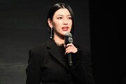 三吉彩花