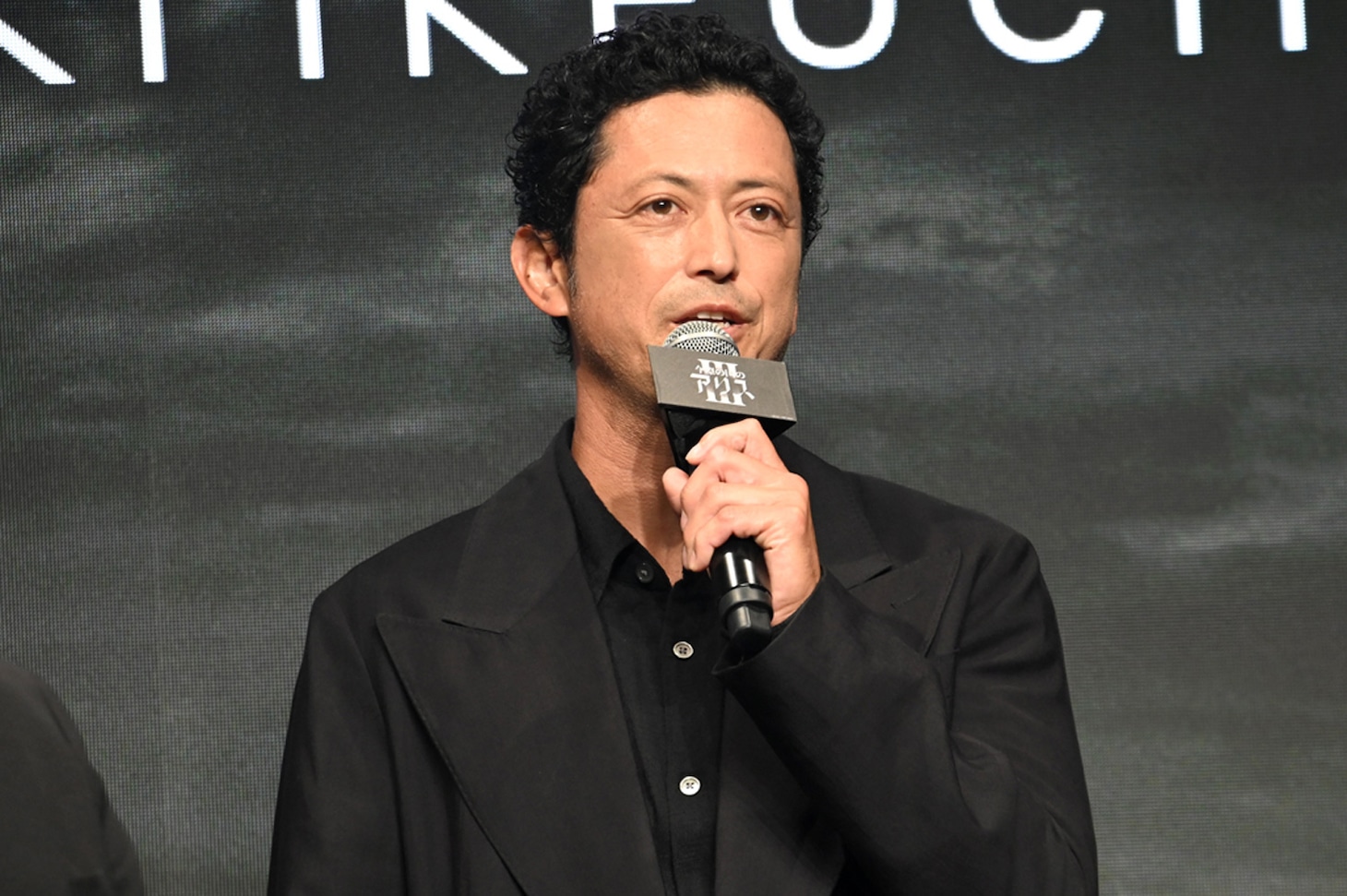 池内博之