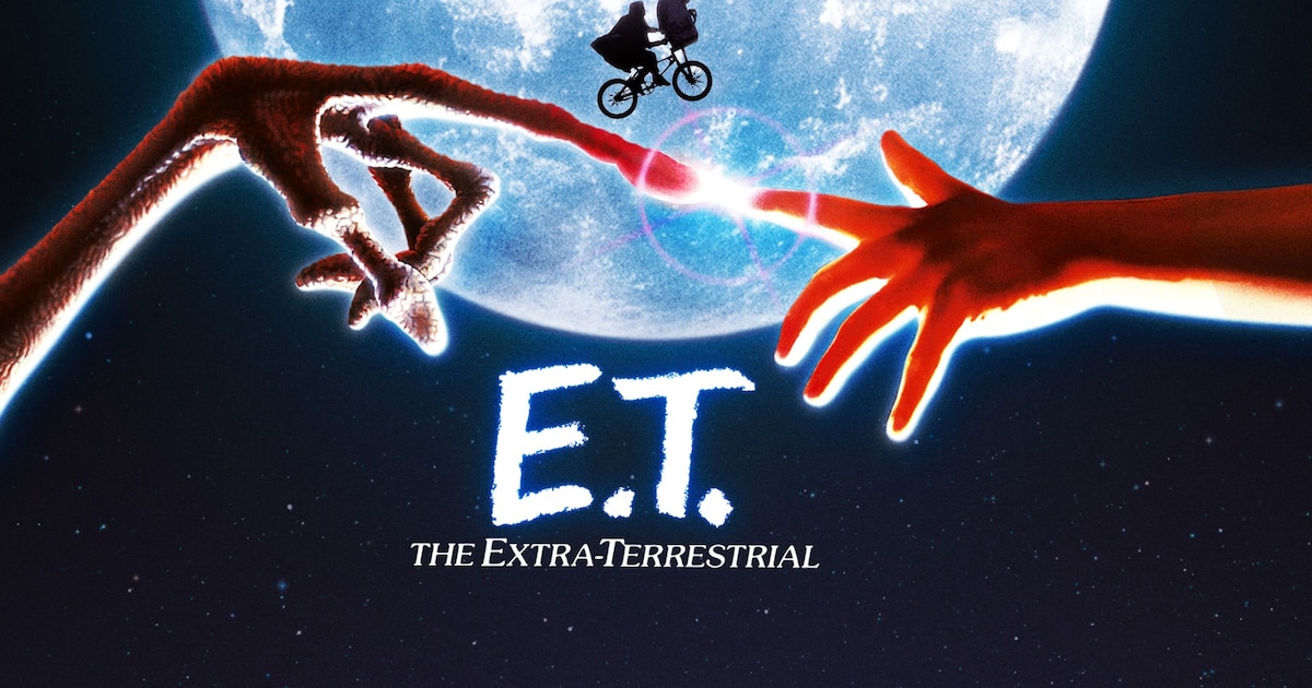 スピルバーグ監督作「E.T.」金ローで放送、当時12歳の浪川大輔が日本語 