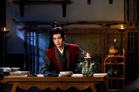 アレン・レン（任嘉倫）演じる衛昭 / 蕭無瑕