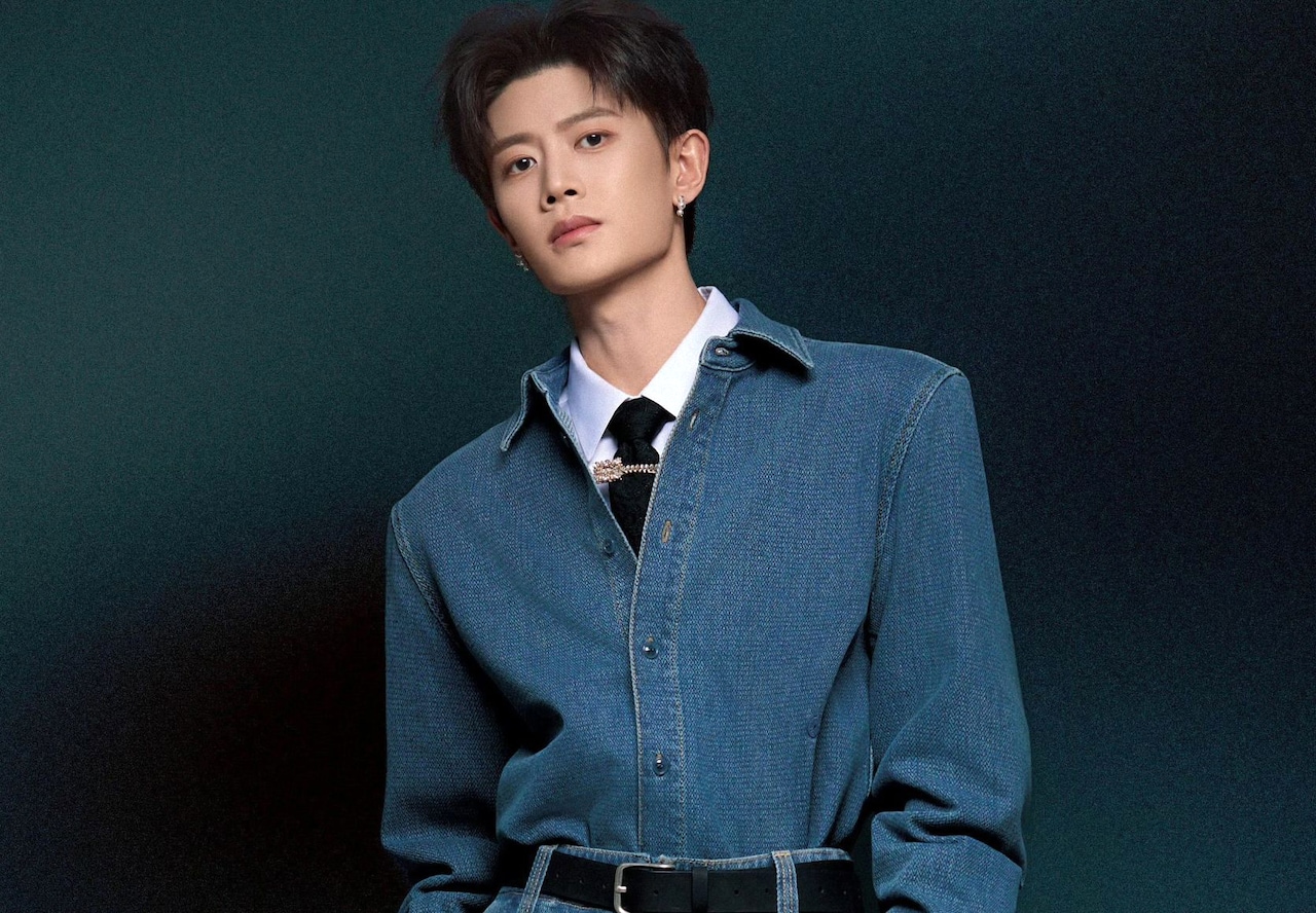 アレン・レンはつらくて切ない中国ドラマしか引き受けないのか