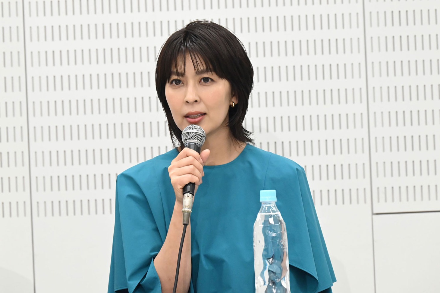 松たか子