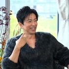 大沢たかお「ボクらの時代」で役作りを語る、上戸彩は俳優業・子育ての両立に言及