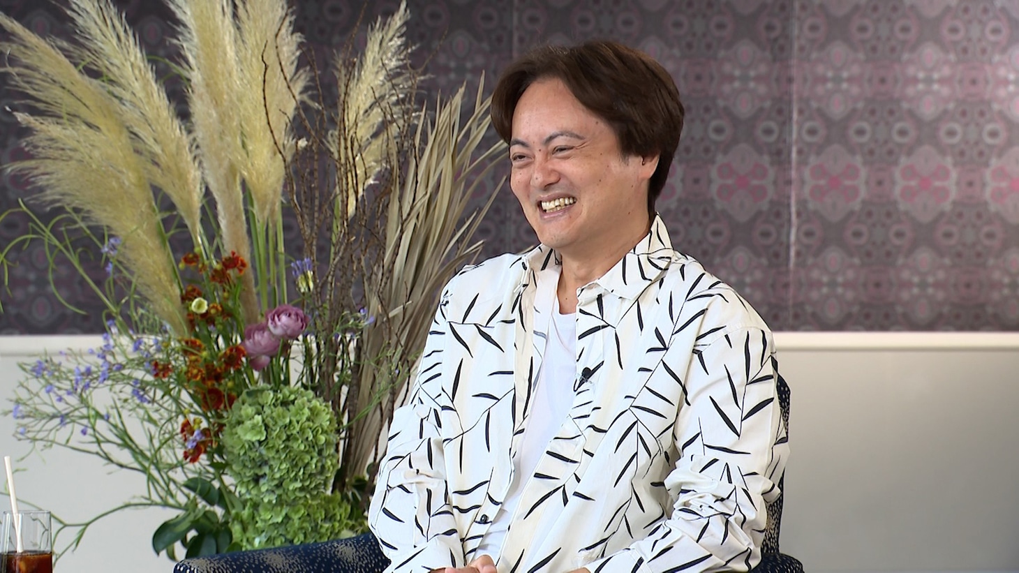 「ボクらの時代」9月14日放送回に出演する松橋真三