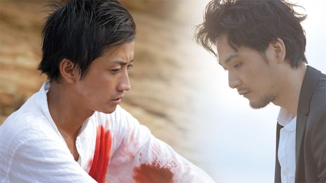 「I'M FLASH！」ビジュアル