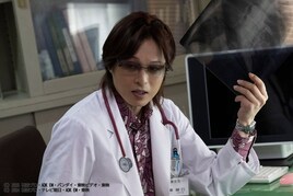 「仮面ライダーガヴ」Vシネクストに新木宏典、板橋駿谷、田淵累生、トレエンたかし