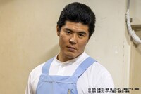 板橋駿谷演じる沙和村超太郎
