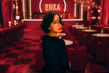 戸田恵梨香主演「地獄に堕ちるわよ」初映像が到着、伊藤沙莉・生田斗真らキャスト一挙解禁