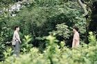 芳根京子と髙橋海人が互いの人生を歩む「きみなけ」新写真、無邪気な中沢元紀の姿も