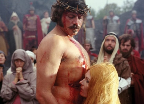 「肉体の悪魔（1971年）」場面写真