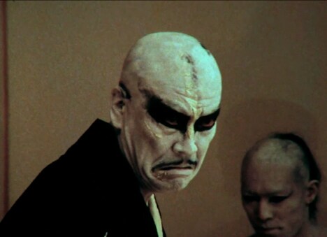 「ちんなねぇ」場面写真