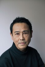 野村宏伸