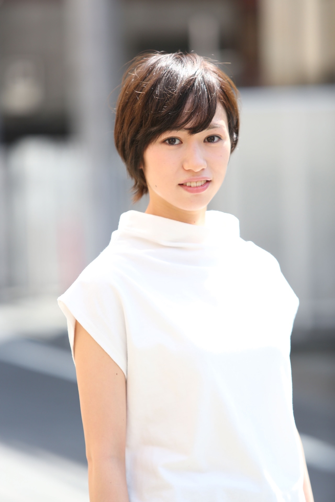 詩歩