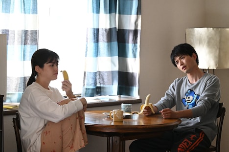 「今日もふたり、スキップで」場面写真