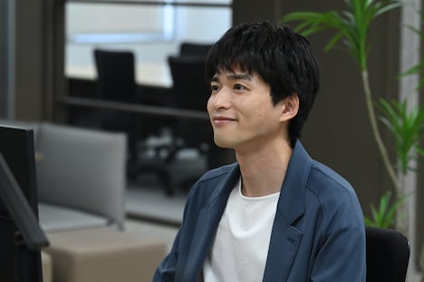 「今日もふたり、スキップで」場面写真