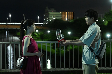 「今日もふたり、スキップで」場面写真