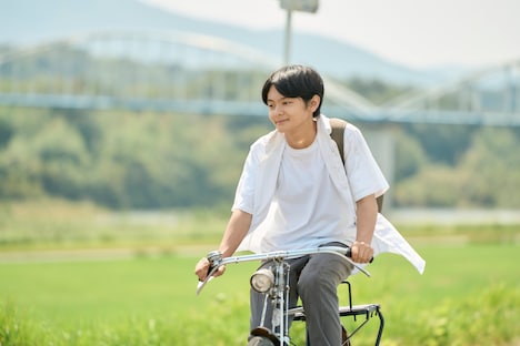 「ストロベリームーン」新場面写真