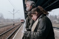 「旅の終わりのたからもの」場面写真