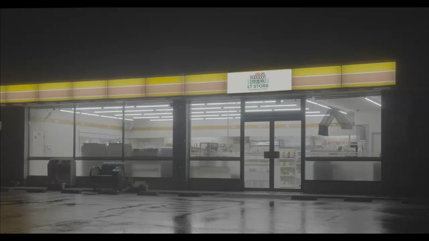 映画「夜勤事件 The Convenience Store」特別先行映像のサムネイル
