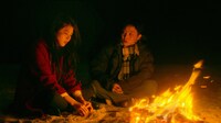 韓国映画「12月の君へ」場面写真
