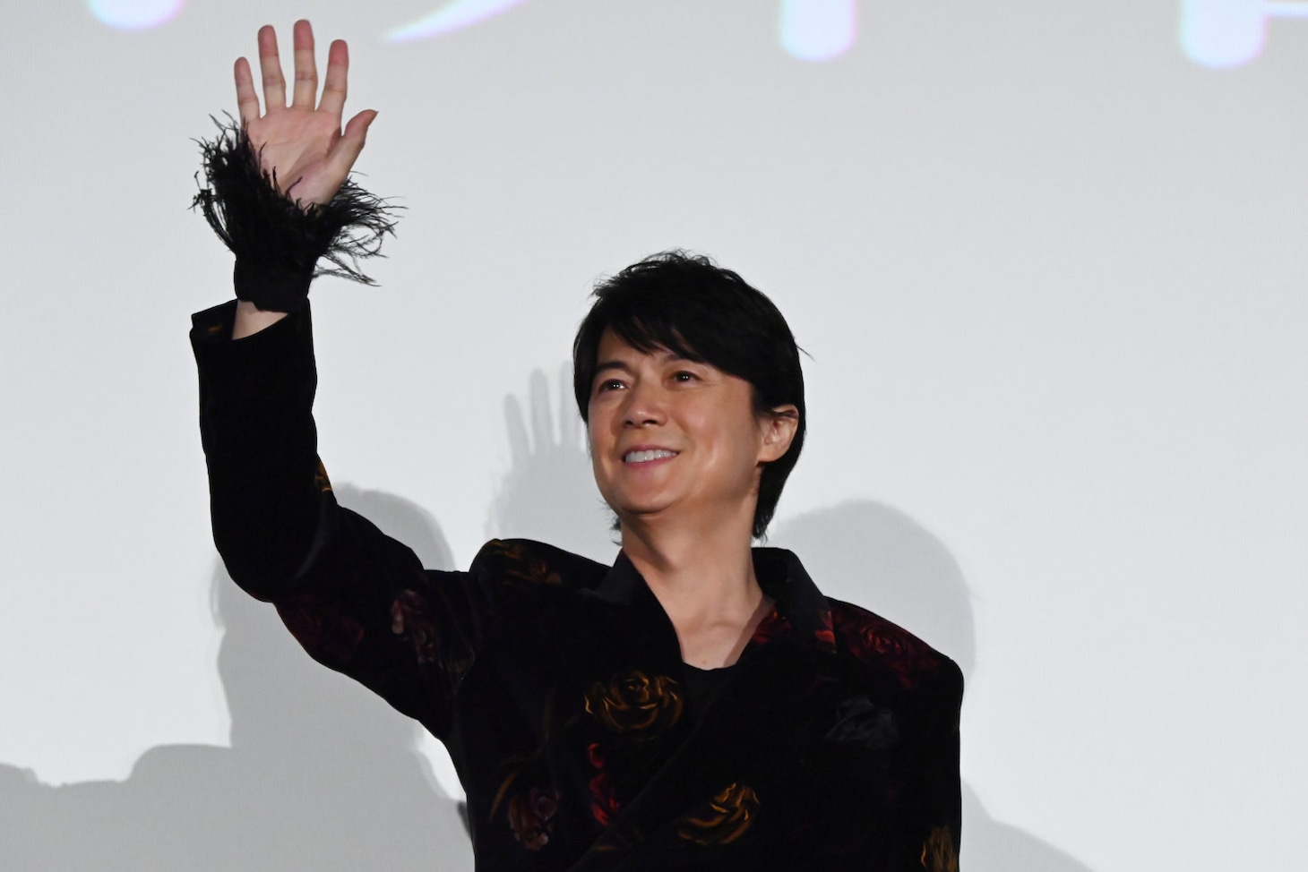 福山雅治