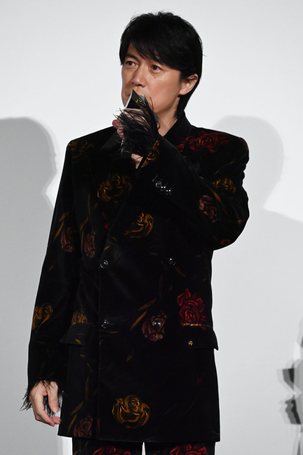 福山雅治
