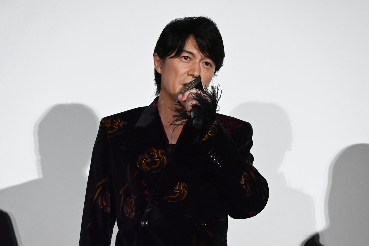 福山雅治