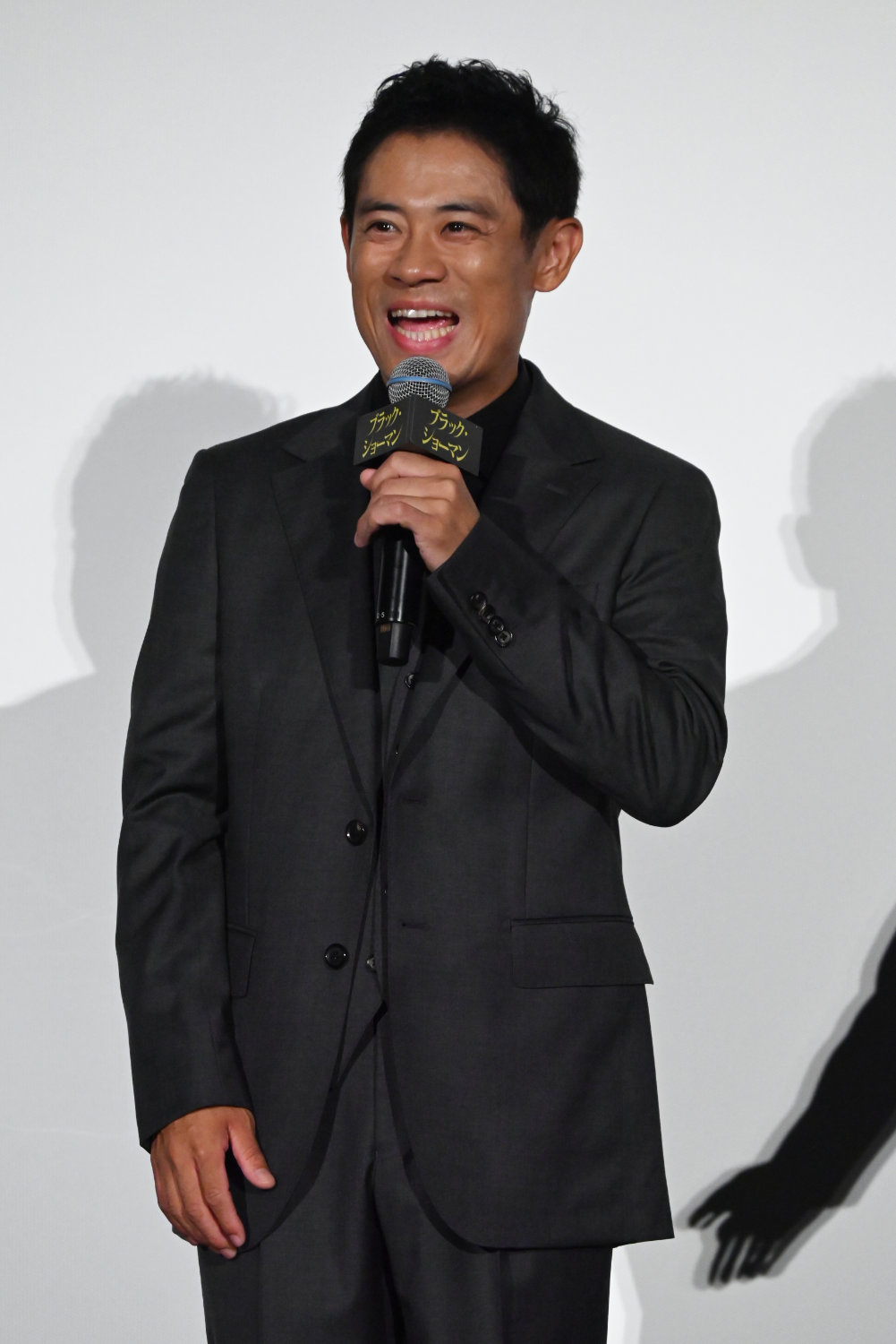 伊藤淳史