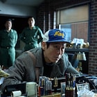 ソル・ギョング出演のNetflix映画「グッドニュース」配信、山田孝之・椎名桔平らも参加
