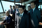 Netflix映画「グッドニュース」場面写真