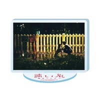 「赤い糸 輪廻のひみつ」公式グッズ新アイテム「アクリルスタンド（あの名シーン）」