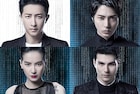 ハンギョン、リディアン・ヴォーン、リー・ユエン、山下智久共演の映画無料配信
