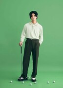 「古屋呂敏 2026年カレンダー」Book Calendar 5月のビジュアル