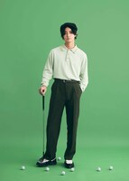 「古屋呂敏 2026年カレンダー」Book Calendar 5月のビジュアル