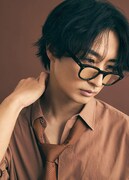 「古屋呂敏 2026年カレンダー」Book Calendar 10月のビジュアル