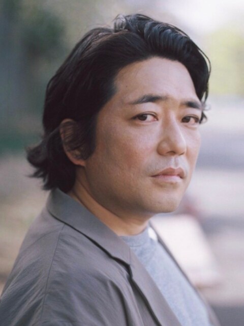 篠原篤 - 橋口亮輔の監督作「恋人たち」トークイベント決定