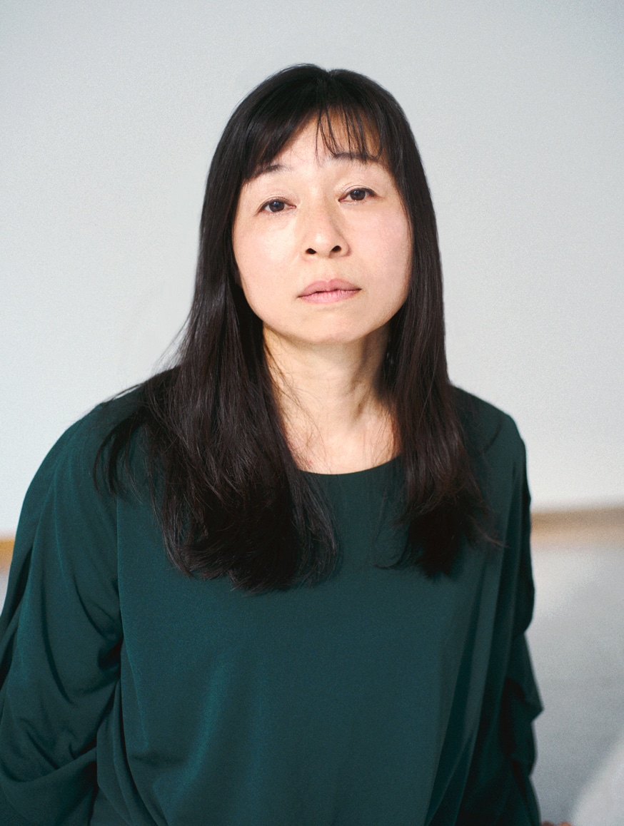 成嶋瞳子